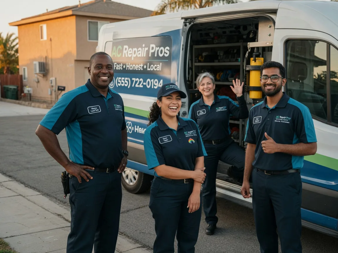 AC Repair company in Mickleton, NJ