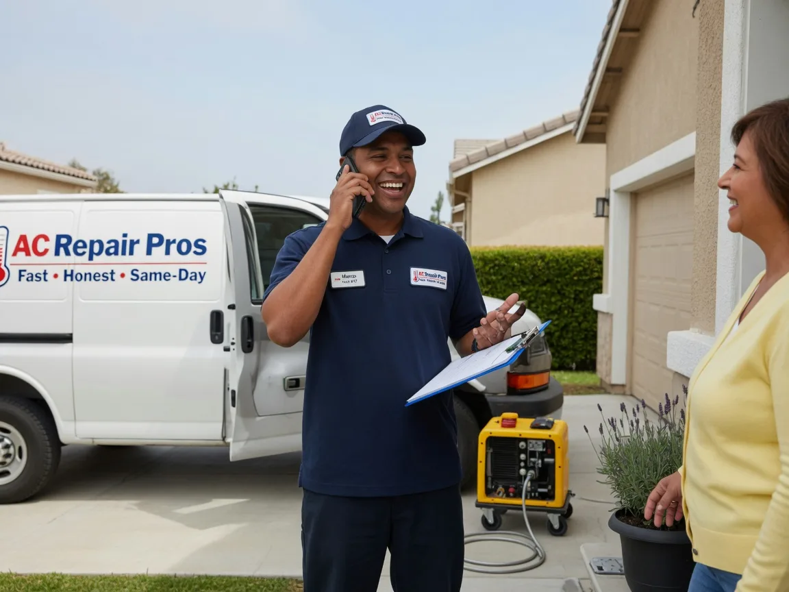 AC Repair Mickleton, NJ FAQs